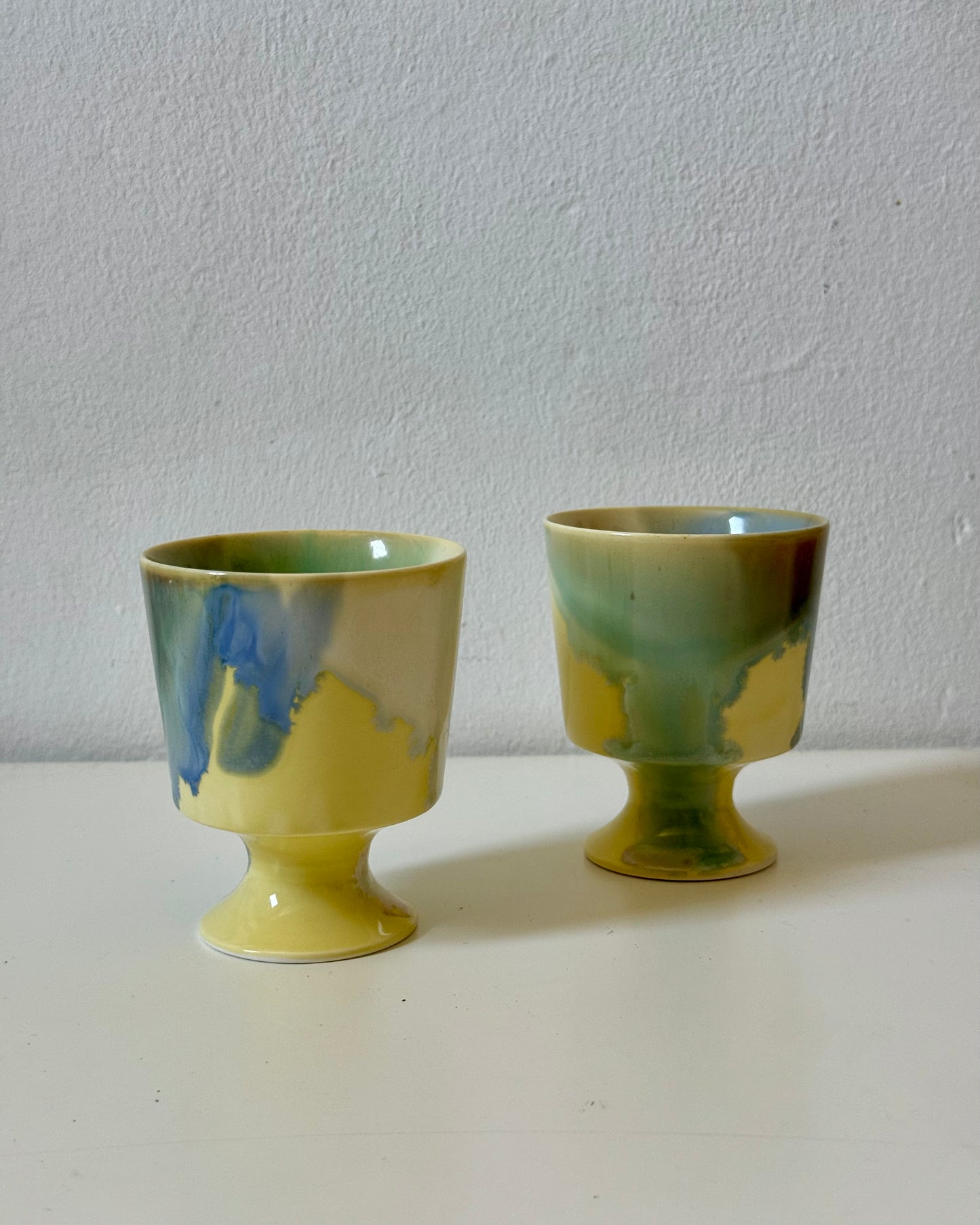 Yao Bian Stem Cup